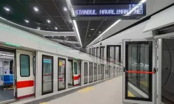 İstanbul'da 31 Mart'a kadar bu metro hattı ücretsiz