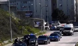 Pendik'te Muhtar Adayı Çakarlı Araç Kullandı Cezayı Yedi