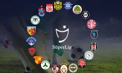 Şampiyonluk Yarışı Zirveye Çıkıyor! Süper Lig'de 32. Hafta Heyecanı Başlıyor!