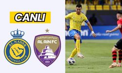 Şifresiz Al Nassr - Al Ain maçı Canlı Selçuksport İzle Taraftarium24 Canlı Yayın