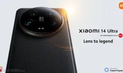 Xiaomi 14 Ultra: Güç ve Estetiğin Muhteşem Buluşması