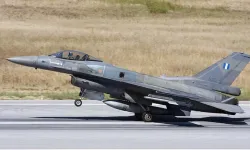 Yunanistan'da F-16 Kazası: Pilot Kurtarıldı, Detaylar Burada