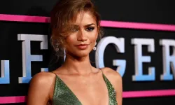 Challengers Heyecanı Başladı: Zendaya'nın Elbisesi Gündem Oldu!