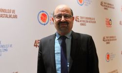 Prof. Dr. İbrahim Şahin: "Genç nüfusta obezite ve diyabet hastalığı artıyor"