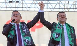 CHP lideri Özel, Başkan Çavuşoğlu'nu tebrik için Denizli’ye geliyor
