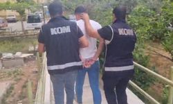 İhraç edilmiş polis FETÖ/PDY üyeliğinden yakalandı