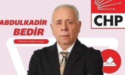 Diyarbakır'da CHP'li başkan adayı evinde ölü bulundu