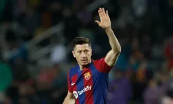 Lewandowski'den transfer iddialarına yanıt