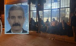 Kahramanmaraş'ta silahlı saldırı: 1 ölü, 4 yaralı