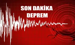 Son Dakika... AFAD duyurdu: Konya'da deprem!