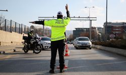 1 Mayıs'ta İstanbul'da Trafik Kısıtlamaları ve Alternatif Güzergahlar