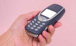 Nokia 3210 geri mi geliyor? Nokia 3210'un yeni versiyonu çıkıyor!