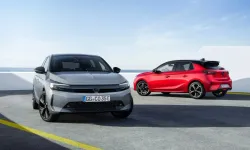 Opel Corsa zamlandı! Opel Corsa mayıs ayı güncel fiyat listesi