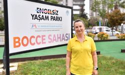 Mersin'de 'Ortopedik Engelliler Bocce Turnuvası' düzenlenecek