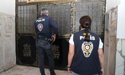 CİMER'e ihbar geldi, polis operasyon yaptı: 9 gözaltı