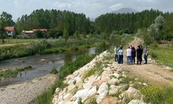 “Isparta-Eğirdir Gölü'ne Su Aktarımı Proje Yapımı” sözleşmesi imzalandı