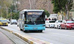 Antalya'da ulaşım ücretine yüzde 33 zam geldi