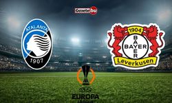 Avrupa Liginde Final Heyecanı: Atalanta - Leverkusen