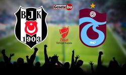 Dev Finalin VAR Hakemi Belli Oldu: Beşiktaş - Trabzonspor