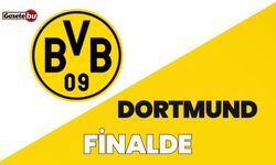 Sarı Duvar Wembley'e Uçuyor! Borussia Dortmund Şampiyonlar Ligi Finalinde!
