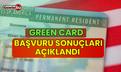 Green Card Sonuçları Açıklandı! Başvuranlar Ne Zaman Öğrenecek?