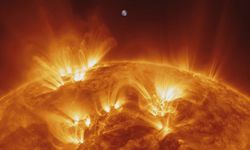Güneş'ten Dev Patlama: Jeomanyetik Fırtına Uyarısı!