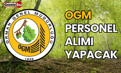 Orman Genel Müdürlüğü İş İlanı: Personel Alımı Başladı!