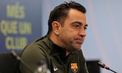 Barça Efsanesi Xavi'ye Veda! Hansi Flick Dönem Başlıyor!