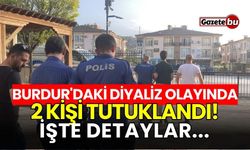 Burdur'daki diyaliz olayında 2 kişi tutuklandı! İşte detaylar...