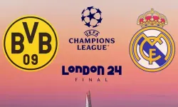 Şampiyonlar Ligi'nde Dev Final: Dortmund Mu, Madrid Mi?