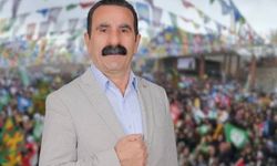 Hakkari Belediye başkanı Mehmet Sıddık Akış gözaltına alındı