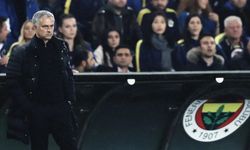 Fenerbahçe'de Mourinho Dönemi Resmen Başlıyor!