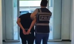 Denizli'de Polis Operasyonu: 80 Kişi Cezaevine Gönderildi