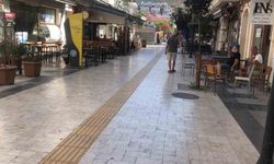 Datça'nın Açıklarında 4,1 Şiddetinde Deprem Meydana Geldi