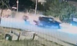 Denizli'de trafik kazası: 6 yaşındaki çocuk hayatını kaybetti