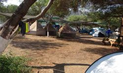 Marmaris'te Çadır Kampı: Bütçe Dostu Macera