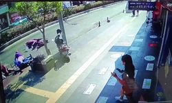 Antalya'da Trafik Kazası: Yaya Geçidindeki Çarpışma ve Kaçan Sürücü