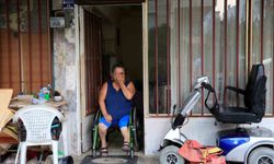 Engelli Emel Örün, Kiraladığı Dükkan Evinden Tahliye Kararıyla Sarsıldı