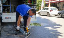 Antalya'da Yağmur Suyu Sorunu Çözüldü!