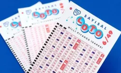 Sayısal Loto'ya %50 Zam Geldi! Yeni Ücret Ne Kadar Oldu?