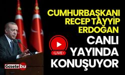 Cumhurbaşkanı Erdoğan 15 Temmuz Canlı Yayın TRT Canlı yayın izle