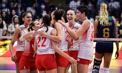 Türkiye - Hollanda Voleybol maçı ne zaman, hangi kanalda?