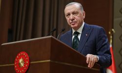 Erdoğan'dan Yunan Bakan'a: "Haddi bildirilmeli"