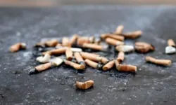 Sigaraya Savaş Açıldı: İzmarit Vergisi Geliyor!