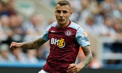 Galatasaray'dan Lucas Digne hamlesi: Görüşmelere başlandı!