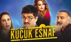 Küçük Esnaf Filmi: Oyuncuları, Konusu ve Çekim Detayları