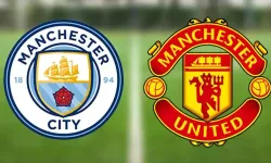 Manchester City - Manchester United Maçı Ne Zaman ve Saat Kaçta?