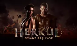 Herkül Efsane Başlıyor Filmi: Konusu ne? Oyuncuları Kimdir?