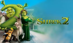 Shrek 2: Konusu nedir? Oyuncuları kimler? Kim seslendiriyor?