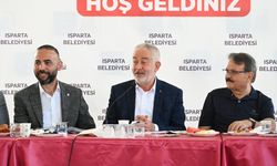 Başkan Başdeğirmen'den Yeni OSB Müjdesi: "Üçüncü Etabı Gönüllü Katılımla Gerçekleştireceğiz"